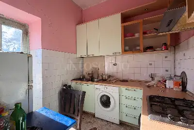 Casa in vendita, Capomulini Via Rapallo, Acireale