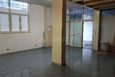 Box in affitto, via treviglio, Roma