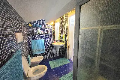 Attico in vendita, Lungomare Guglielmo Marconi, Santa Marinella