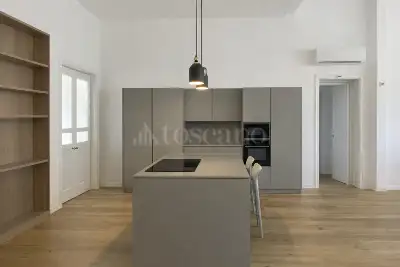 Casa in vendita, Via Giuseppe Natoli, Messina