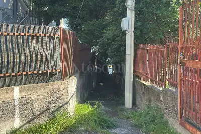 Casa in vendita, Capomulini, Viale della Fiera Franca, Acireale