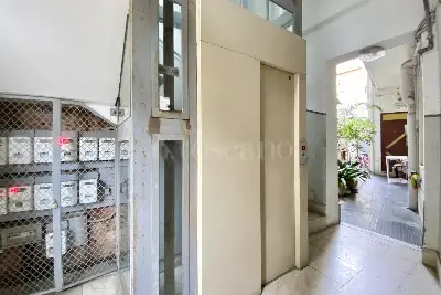 Casa in vendita, P.zza San Giovanni Decollato, Messina