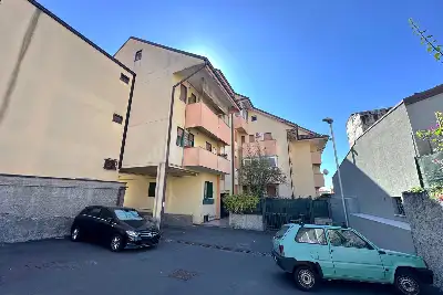 Casa in vendita, Via Roma, Mascalucia