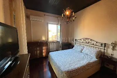 Attico in vendita, Viale del Lido, Roma