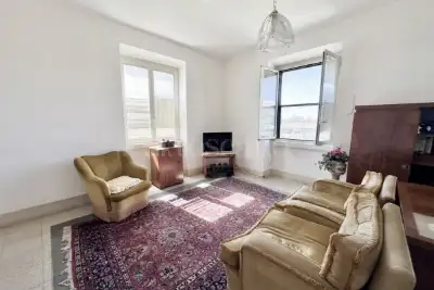 Casale in vendita, Via della Torre di Pagliaccetto, Fiumicino