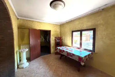 Detached house for sale, Via Romentino, Roma