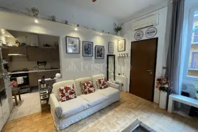 Casa in vendita, Via Carlo Imbonati, Milano