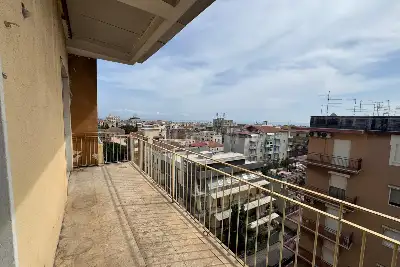 Casa in vendita, Via Biancavilla, Catania