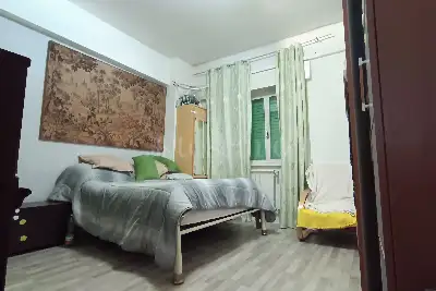 Casa in vendita, Via Umberto Grosso, Roma