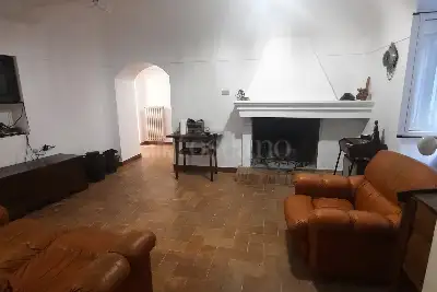 Palazzo in vendita, Via del Palazzo, Archi