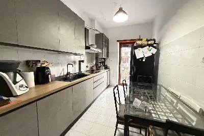 Casa in vendita, Piazza Ener Bettica, Roma