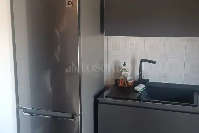 Casa in vendita, via fratelli bandiera montesilvano, Montesilvano