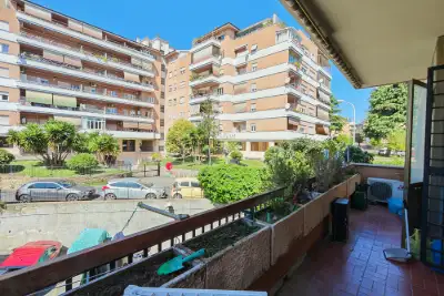 Casa in vendita, Via Apricale, Roma