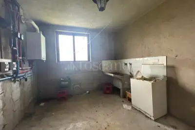 Villa Bifamiliare in vendita, Via Belleboni, Polaveno
