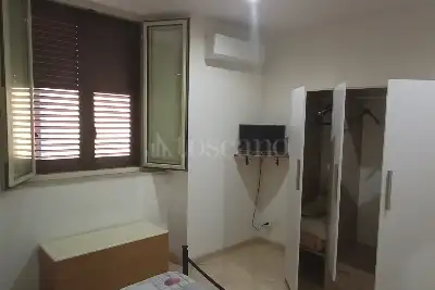 Casa in vendita, Via Domenico Giglio 25, Trapani