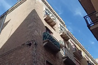 Casa in vendita, Via Generale Fardella Enrico, Trapani