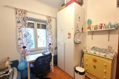 Casa in vendita, Via Calpurnio Fiamma, Roma