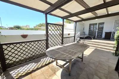 Casa in vendita, Via Aurelia, Santa Marinella