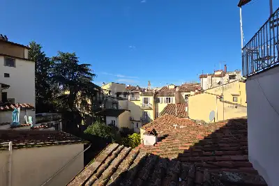 Casa in vendita, Via delle Pinzochere, Firenze