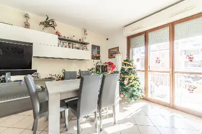 Casa in vendita, Via della Martinica, Roma