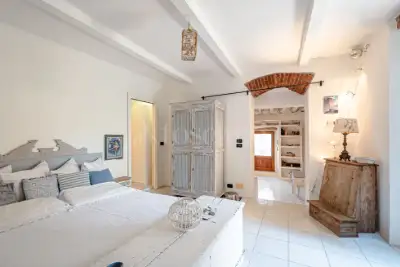 Casa in vendita, Via Romana di Quarto, Genova