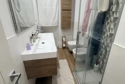 Casa in vendita, Via Varrone, Pomezia