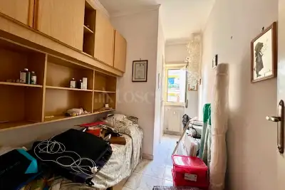 Casa in vendita, Via Tito Quinzio Penno, Roma