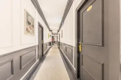 Albergo in vendita, Via Firenze, Roma