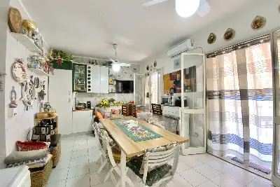 Casa in vendita, Via Agrò, Santa Teresa di Riva