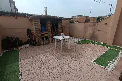 Casa in vendita, Via Debeli, Fiumicino