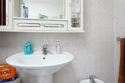 Villa in vendita, Via Giuseppe de Martini, Sassari