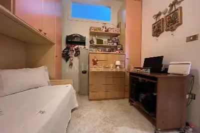 Casa in vendita, Via Gaetano Donizetti, Cerignola