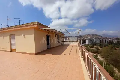 Attico in vendita, Via San Marco, Santa Flavia