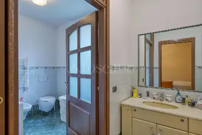 Villa in vendita, Via Vecchia Tramvia, Cunardo