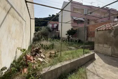 Casa Indipendente in vendita, Via Lungomare San Saba, Messina