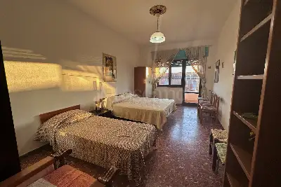 Attico in vendita, Via Valledoria, Fiumicino