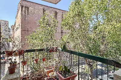 Casa in vendita, Viale Umberto I, Sassari