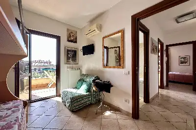 Villa Plurifamiliare in vendita, Via Paiella, Anzio