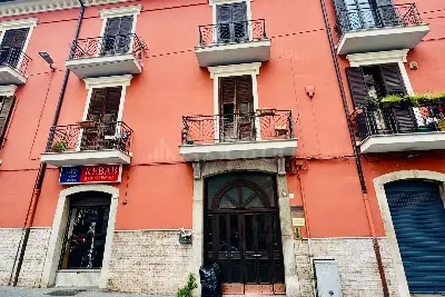 Casa in affitto, Via Circumvallazione, Avellino