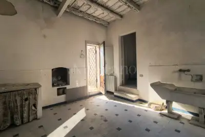 Palazzo in vendita, Via Nicolò Riccio, Trapani