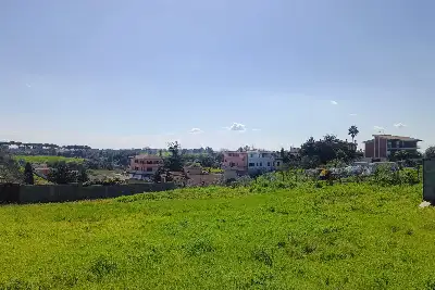 Agricolo in vendita, Via Carezzano, Roma