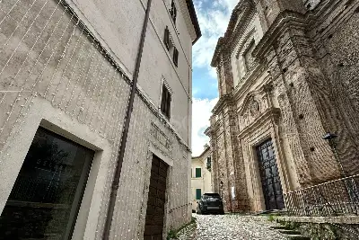 Attico in vendita, Via del Municipio, Contigliano