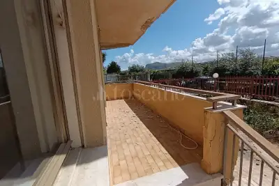 Casa in vendita, Via Calabrese, Ficarazzi