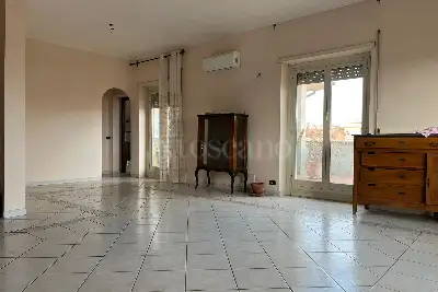 Attico in vendita, Via Pier Carlo Boggio, Roma