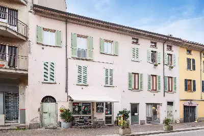 Casa in vendita, Via Milano, Como