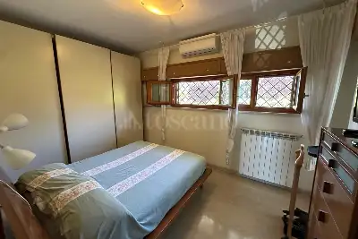 Villa in vendita, via Alessandro Santini,, Roma