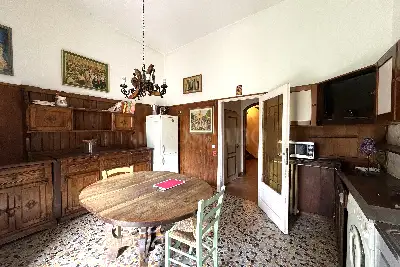 Casa in vendita, Via Monte Oliveto, Firenze