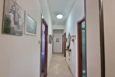 Casa in vendita, Via Salso, Palermo