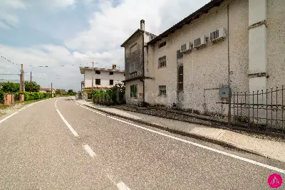 Casa Indipendente in vendita, Via Versutta, Casarsa della Delizia