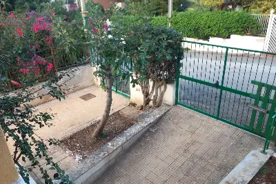 Villa in vendita, Via Piano San Michele 16, Altavilla Milicia